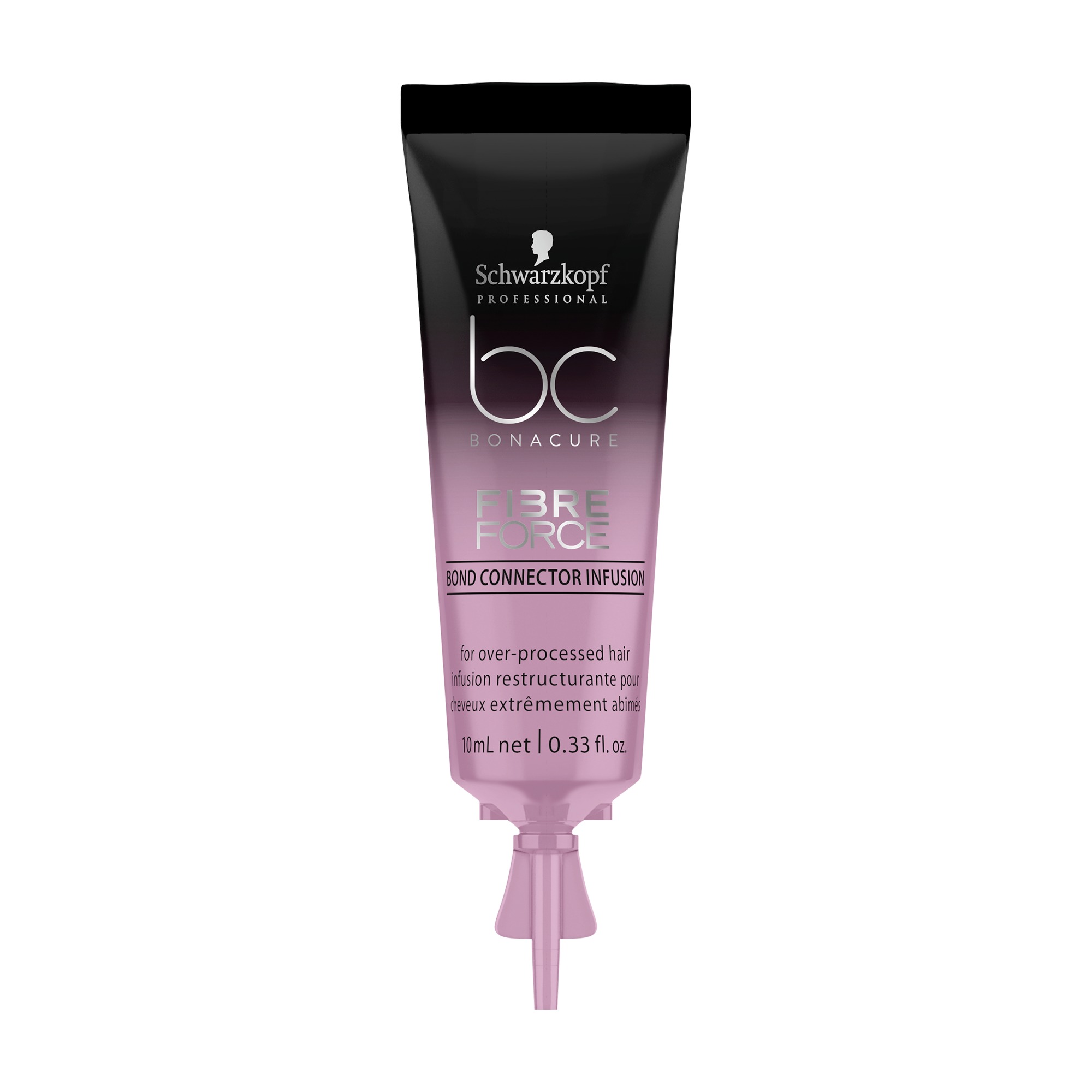 BC Fibre Force Infusion 8x15ml