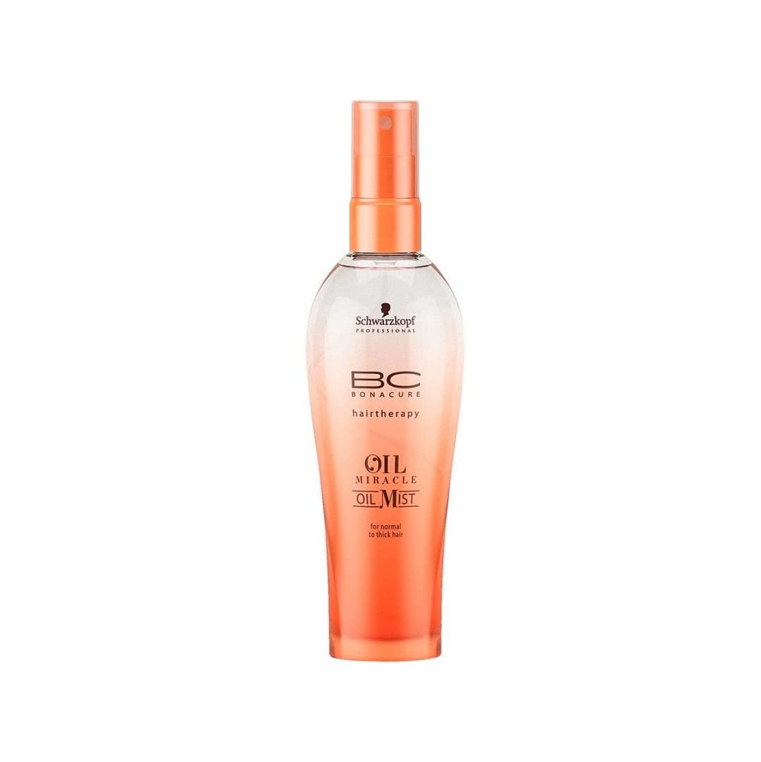 BC Oil Miracle Mist Gruesos 100ml
