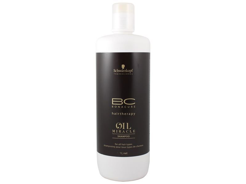 BC Oil Miracle Shampoo 1000ml