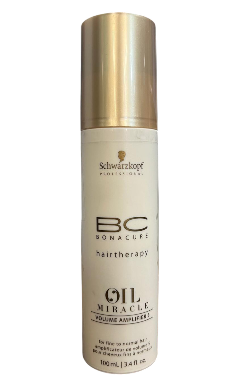 BC Oil Miracle Volume Amplifier 100ml