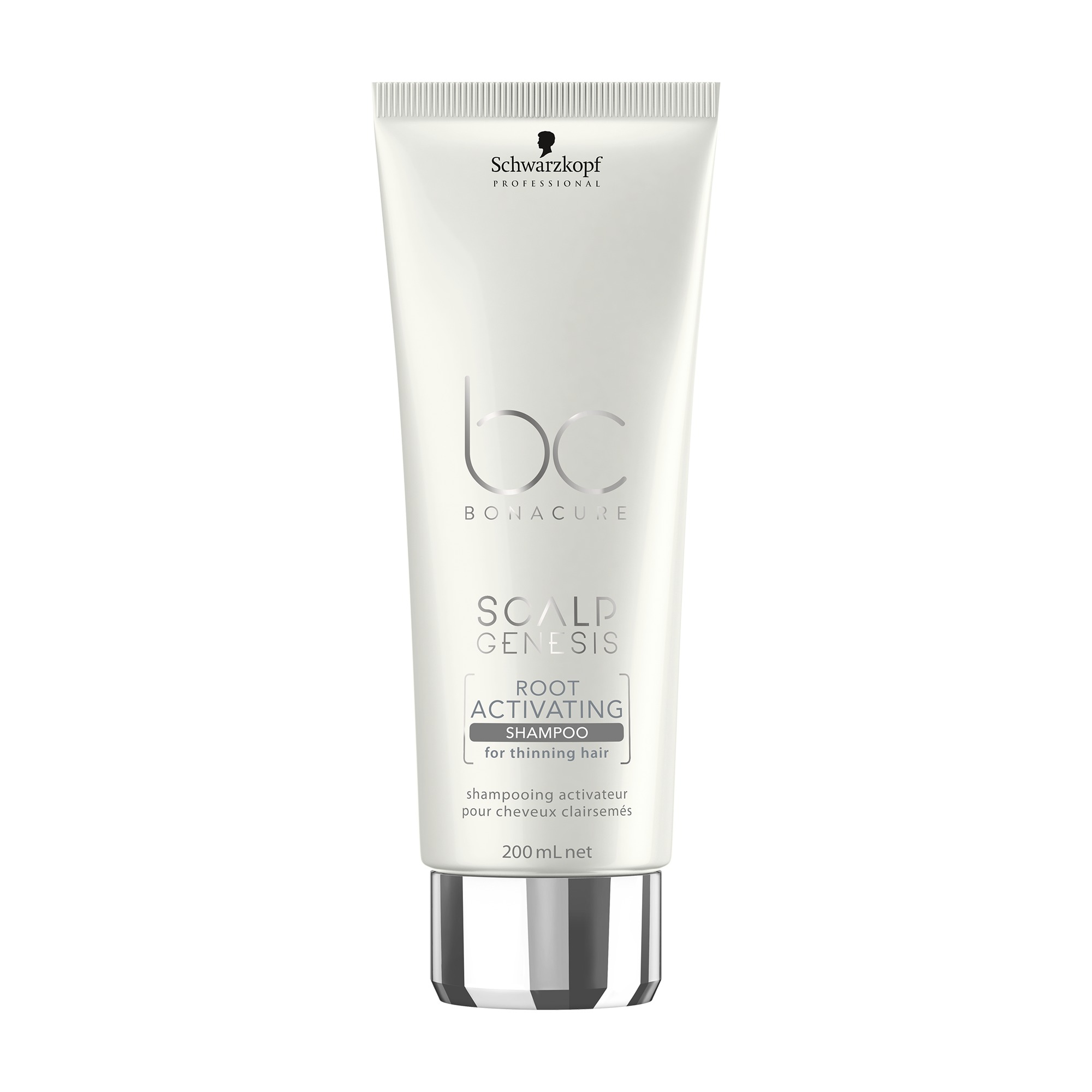 BC Scalp Genesis Champu Activador 200ml