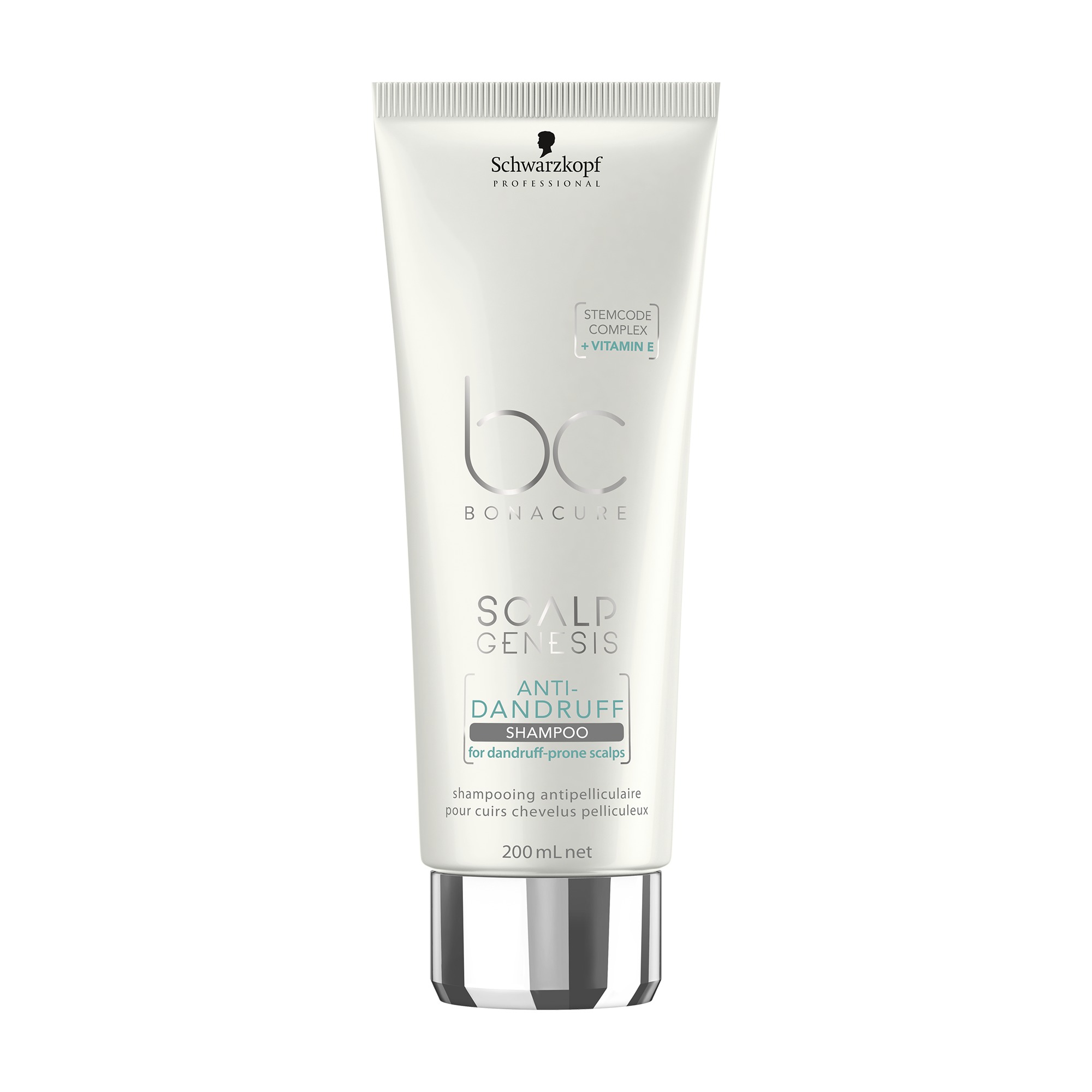 BC Scalp Genesis Champu Anticaspa 200ml