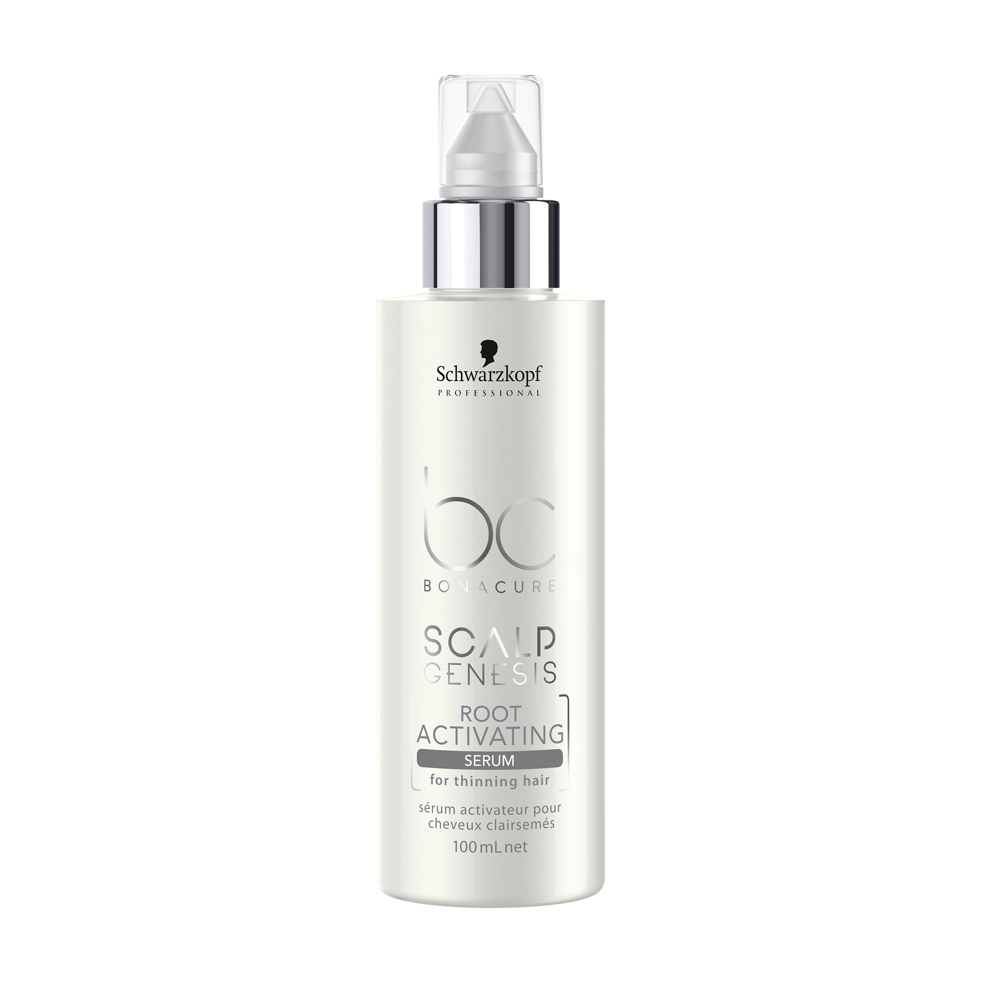 BC Scalp Genesis Serum Activador Raices 100ml