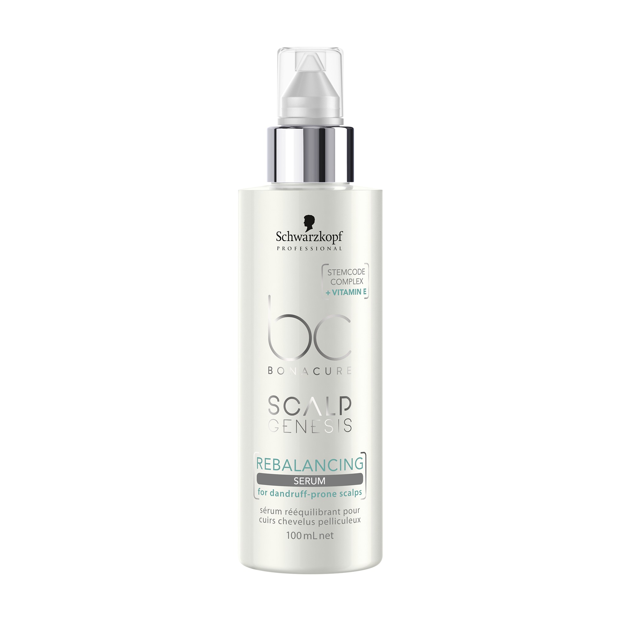 BC Scalp Genesis Serum Equilibrante 100ml