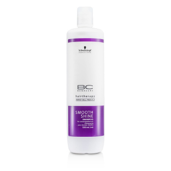 BC Smooth Shine Champu 1250ml