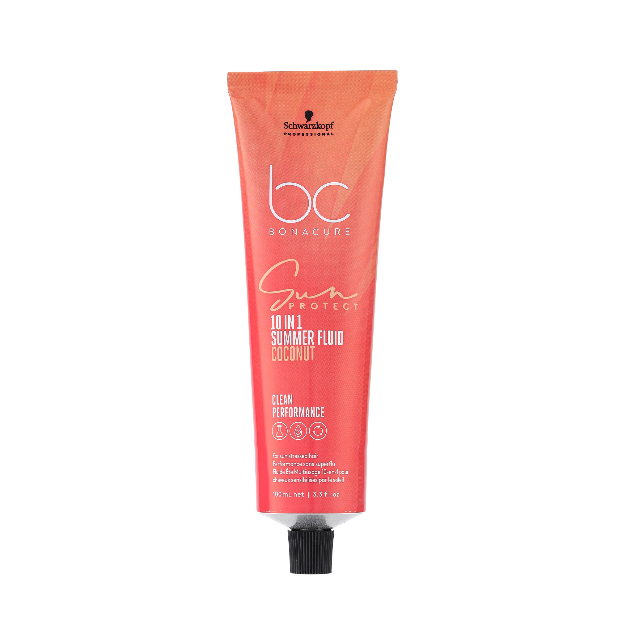BC Sun Protect Balsamo de Verano 10en1 100ml