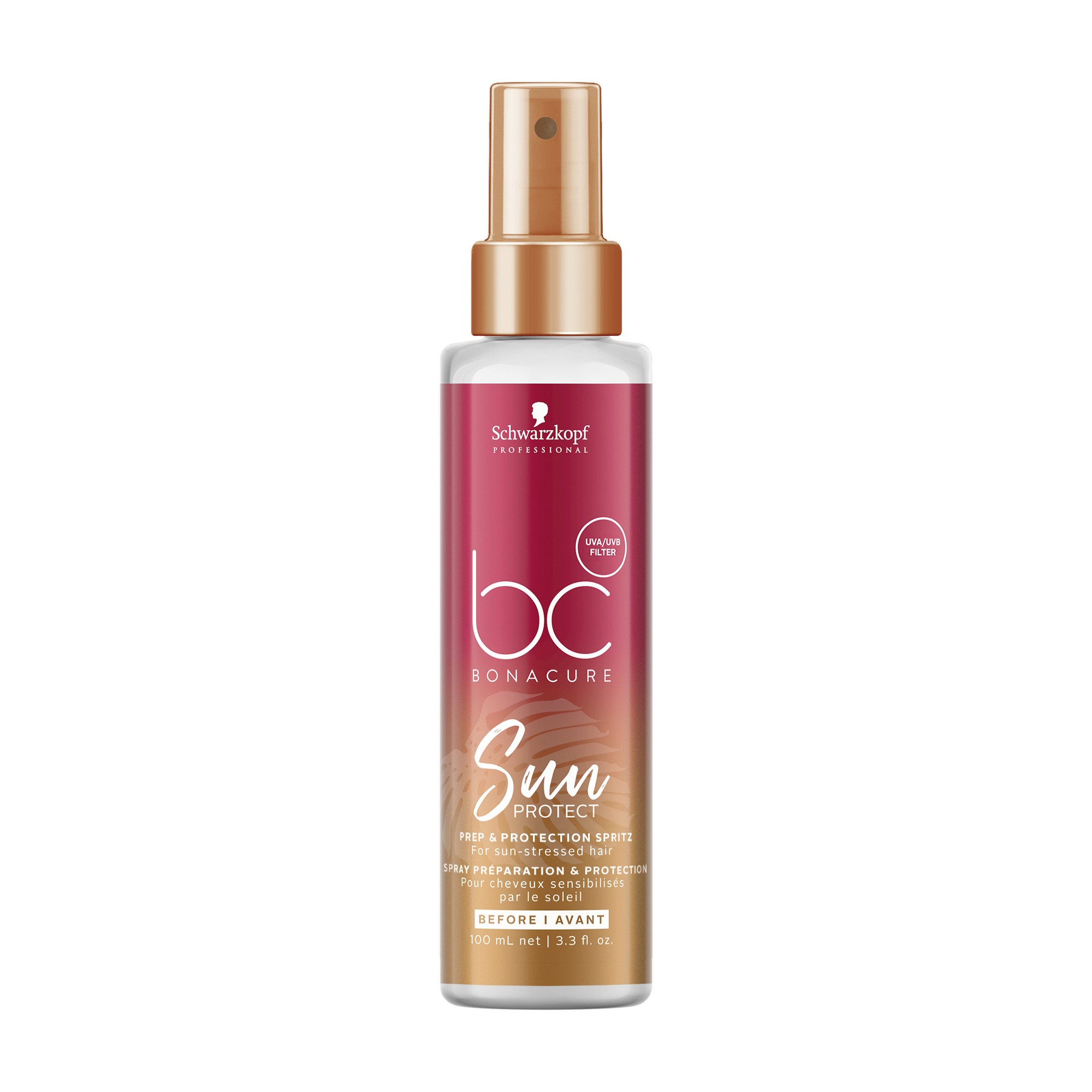 BC Sun Protection Spray 100ml
