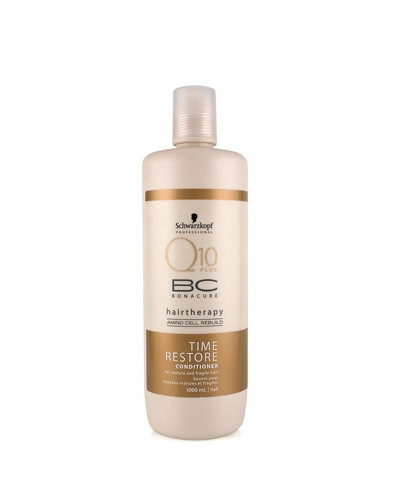 BC Time Restore Acondicionador 1000ml