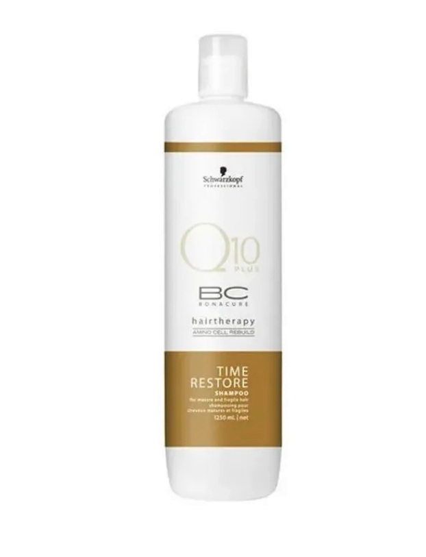 BC Time Restore Champu 1250ml