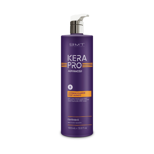 BMT Kerapro Advanced Acondicionador 1000ml