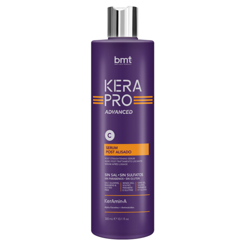 BMT Kerapro Advanced Serum 300ml