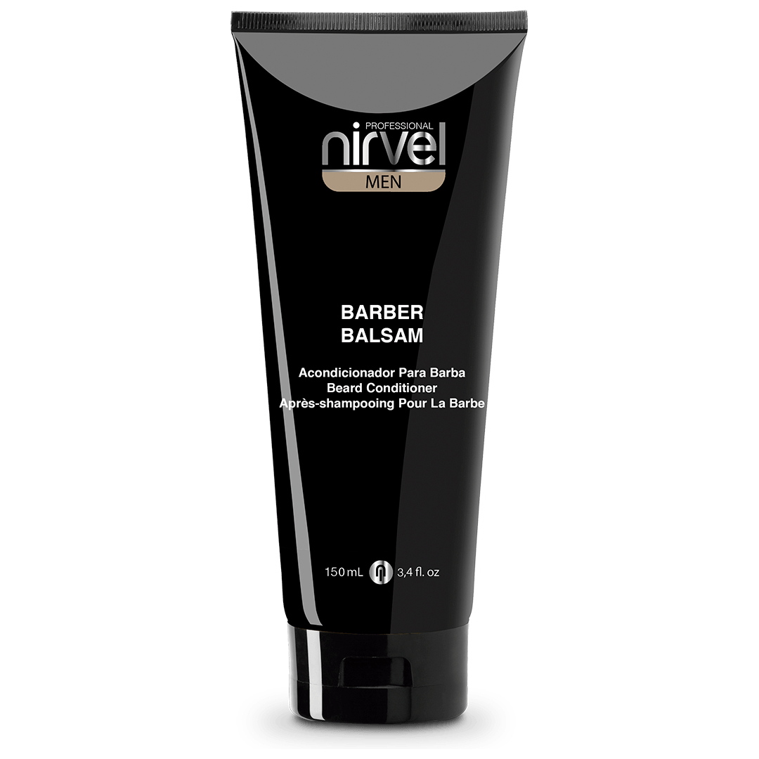 Barber Balsam Aconicionador 150ml