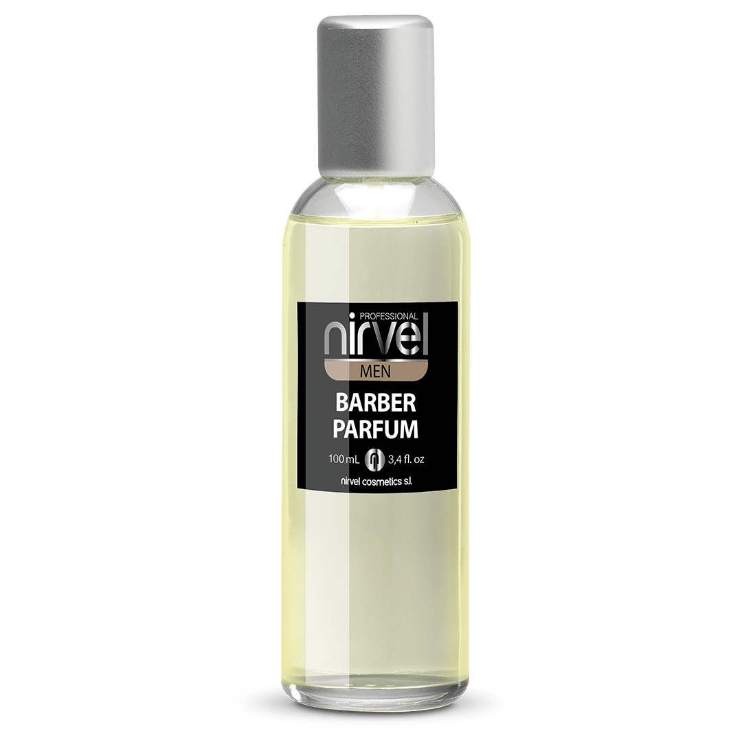 Barber Parfum 100ml Nirvel
