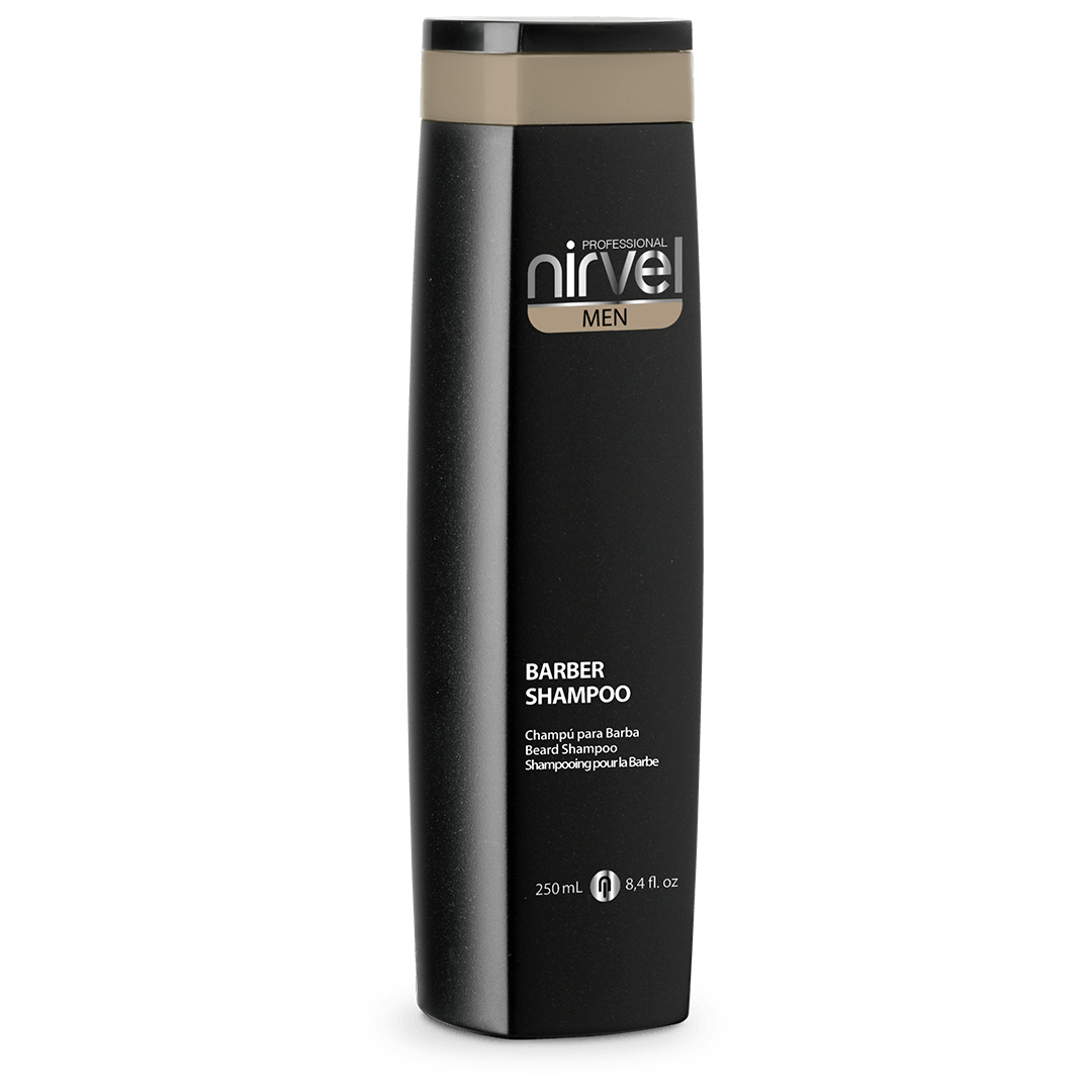 Barber Shampoo 250ml