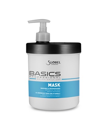 Basics Mascarilla Regeneradora 1000ml