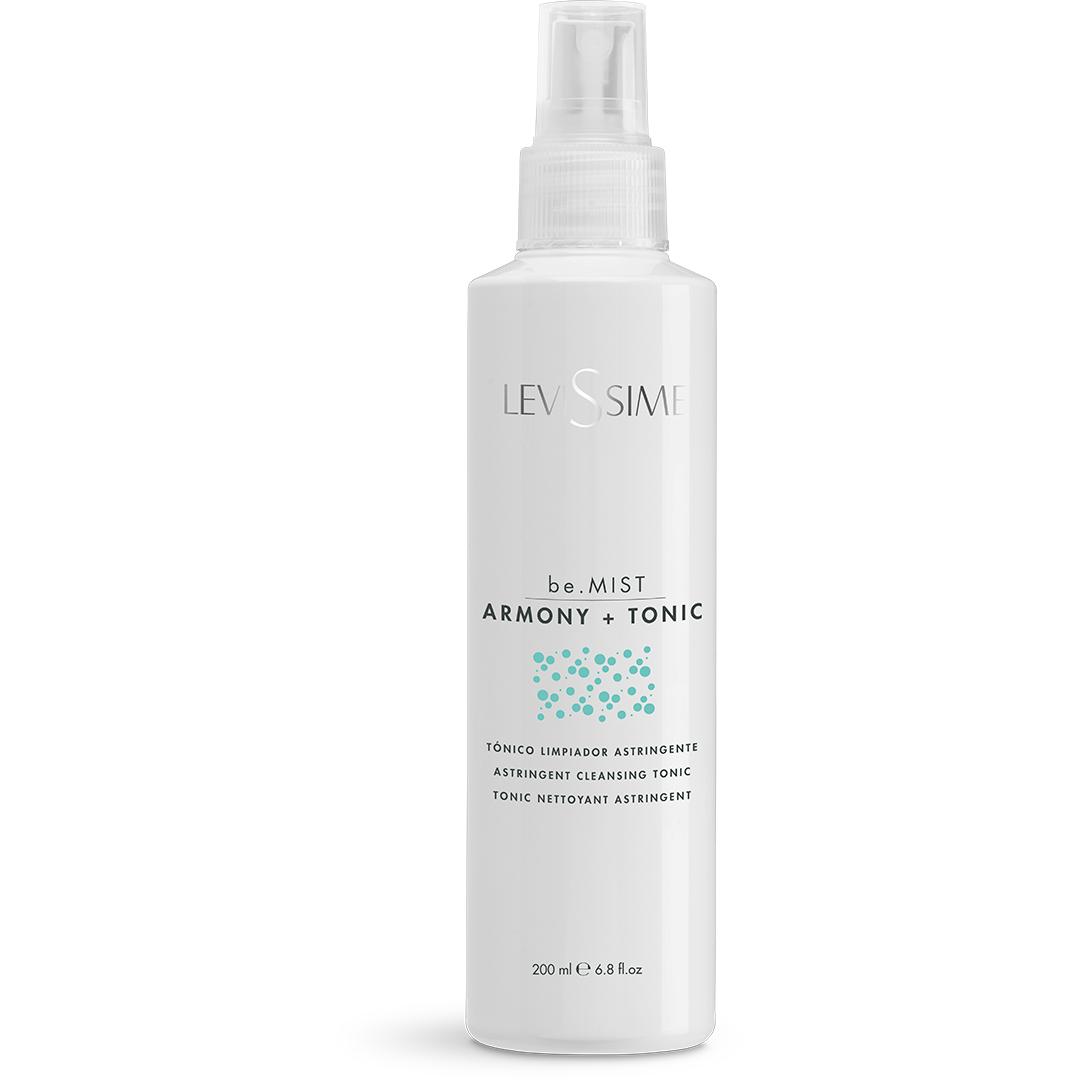 Be. Mist Armony Tonic 200ml Levissime