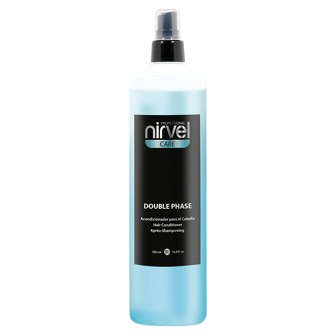 Bifase 500ml Nirvel