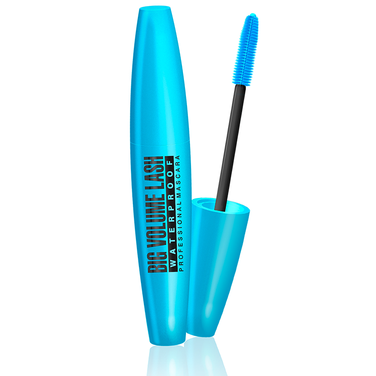 Big Volume Lash Mascara Waterproof Eveline