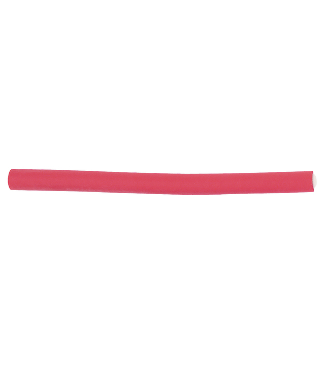 Bigudi Espuma 18Cm Rojo 13Di