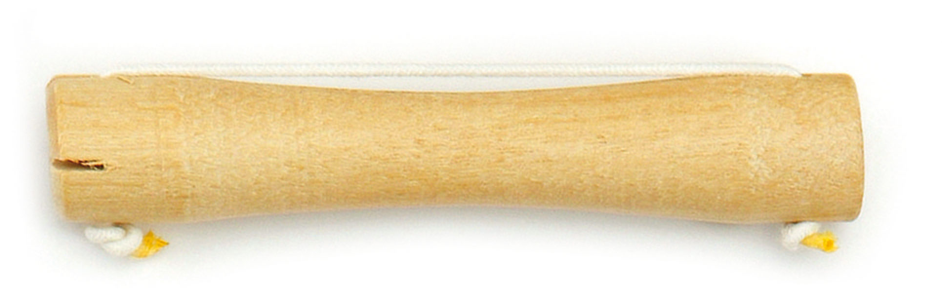 Bigudies Madera 11 12uni