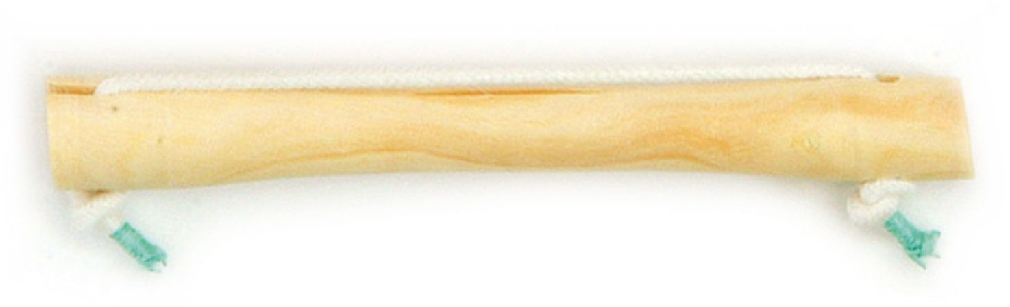 Bigudies Madera 2 12 Uni.