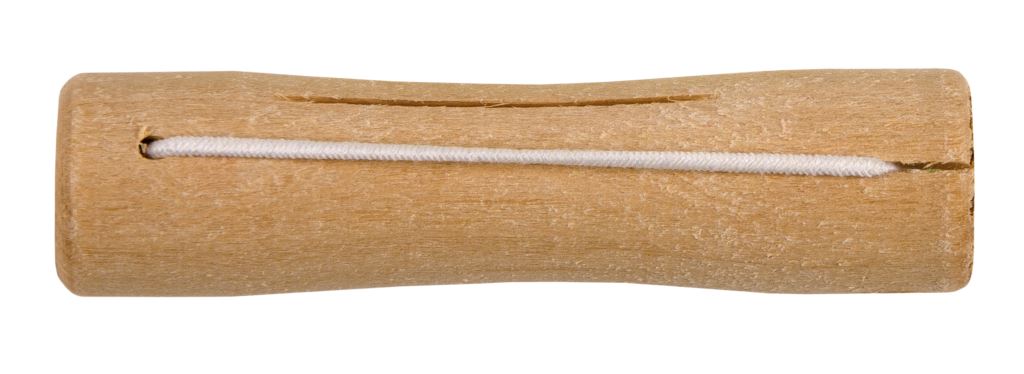 Bigudis Madera 12 6uni EuroStil