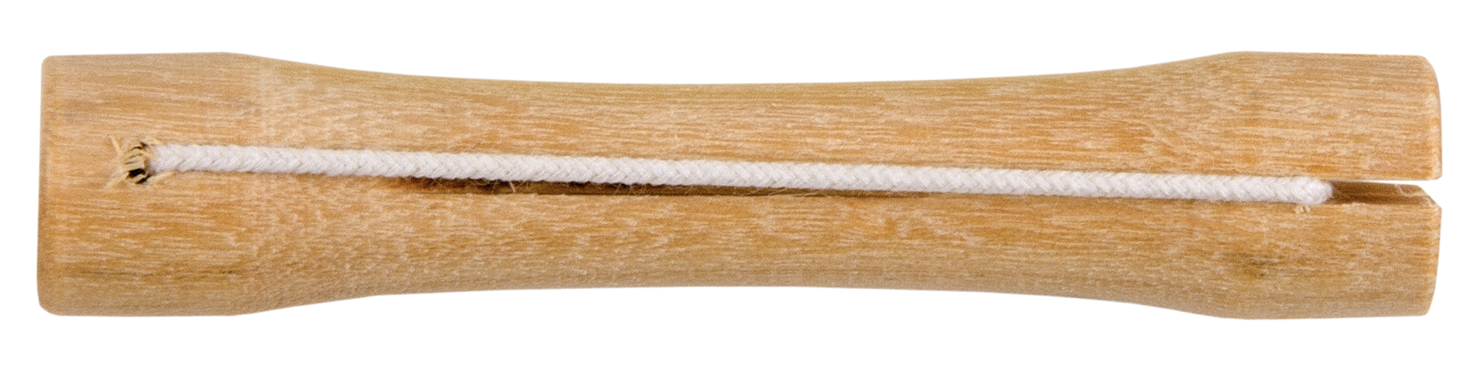 Bigudis Madera 8 12uni EuroStil