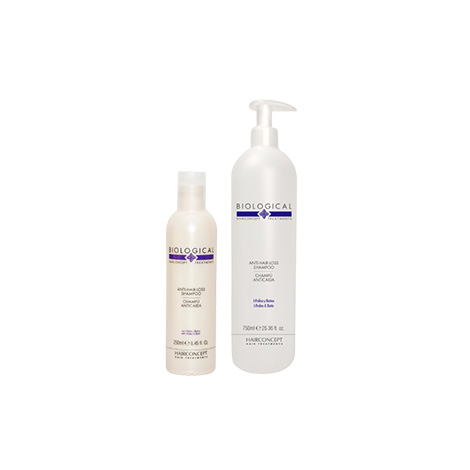 Biological Champu Anticaida 250ml HC
