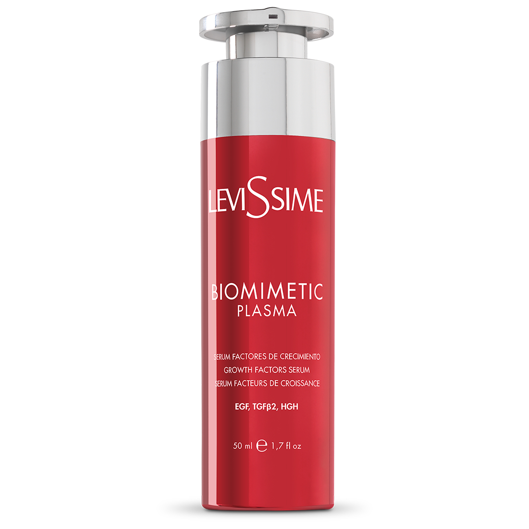 Biomimetic Plasma Serum 50ml Levissime