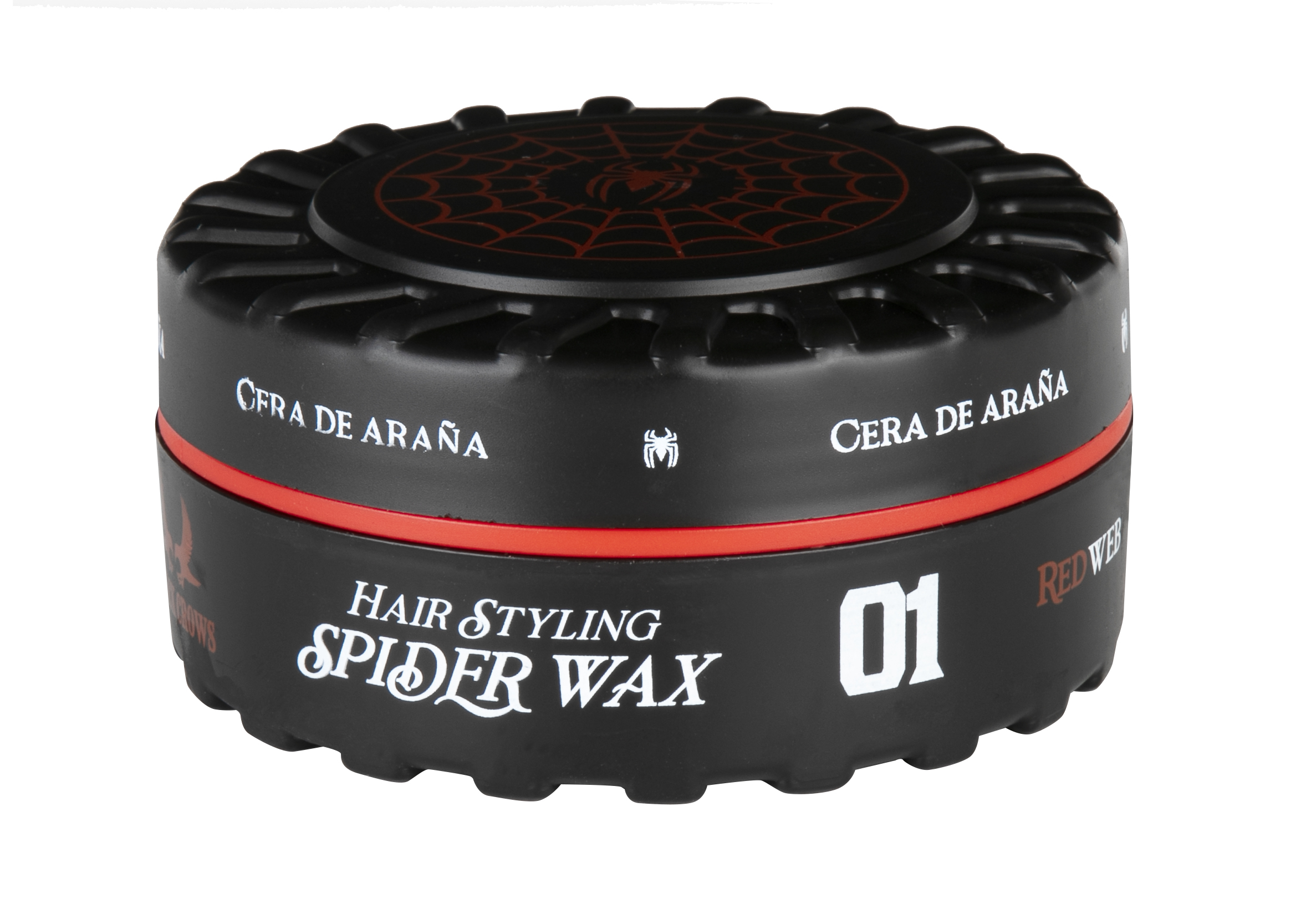 Black Crows Cera de Araña 150ml