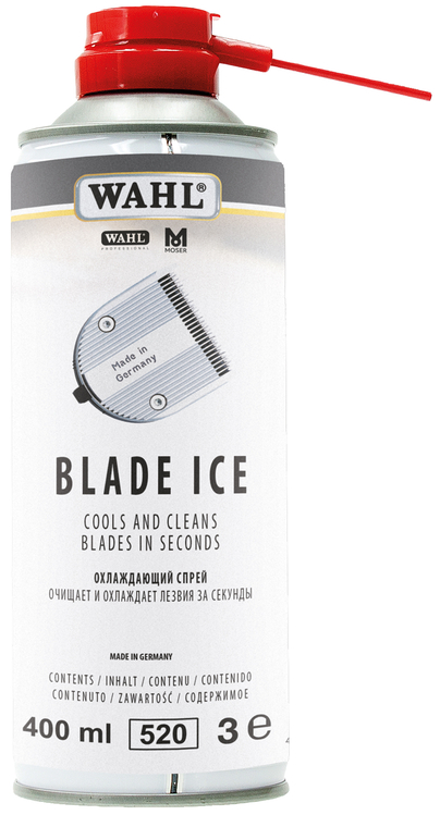 Blade Ice 400ml Wahl