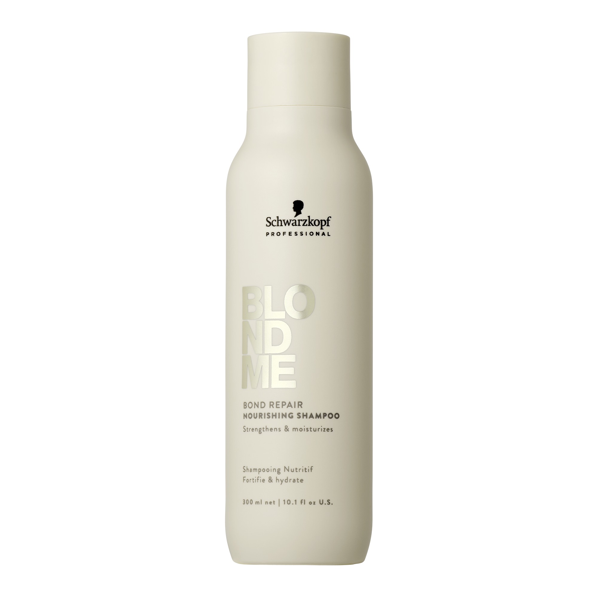 BlondMe Champu Nutritivo 300 ml.