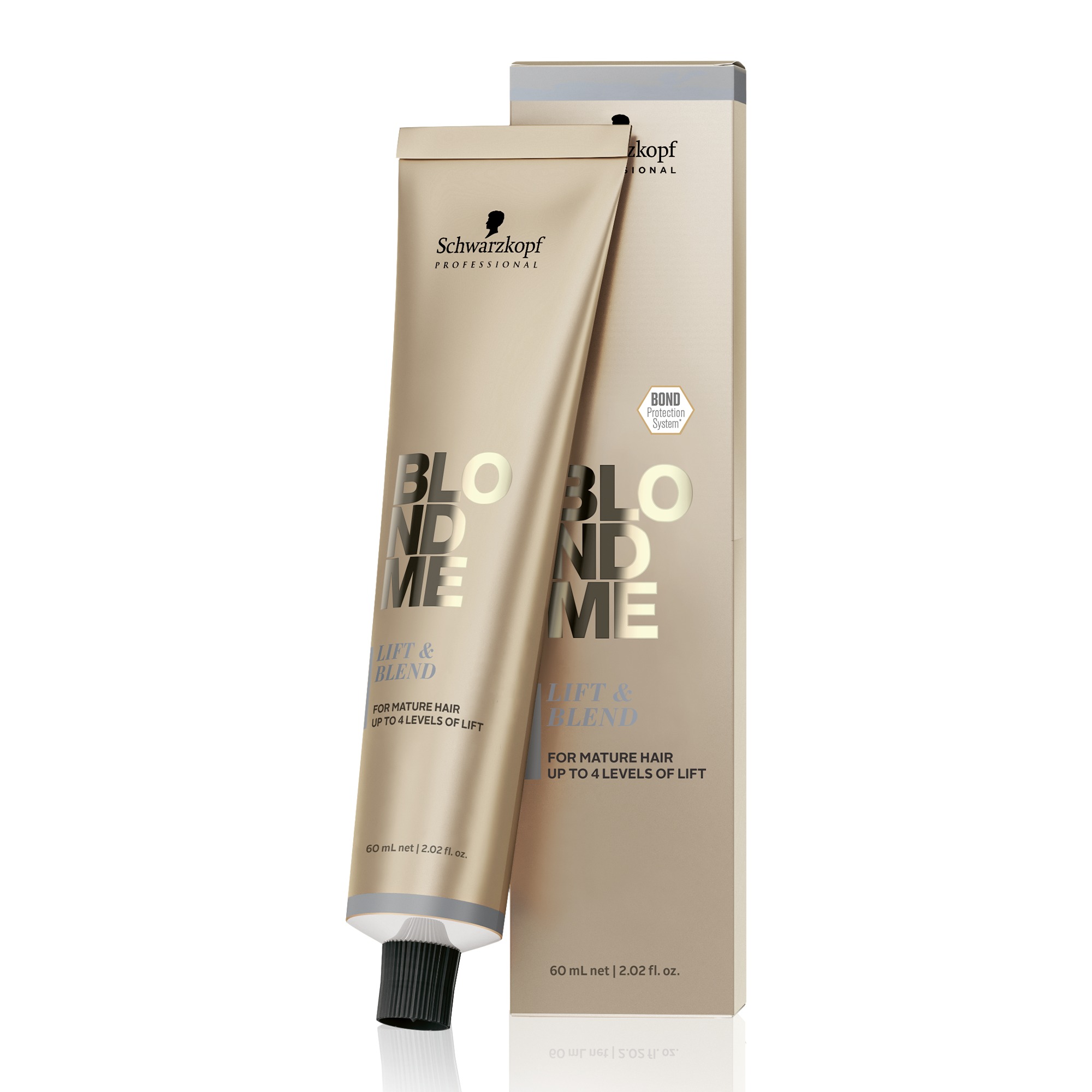 BlondMe LB-Sand 60ml
