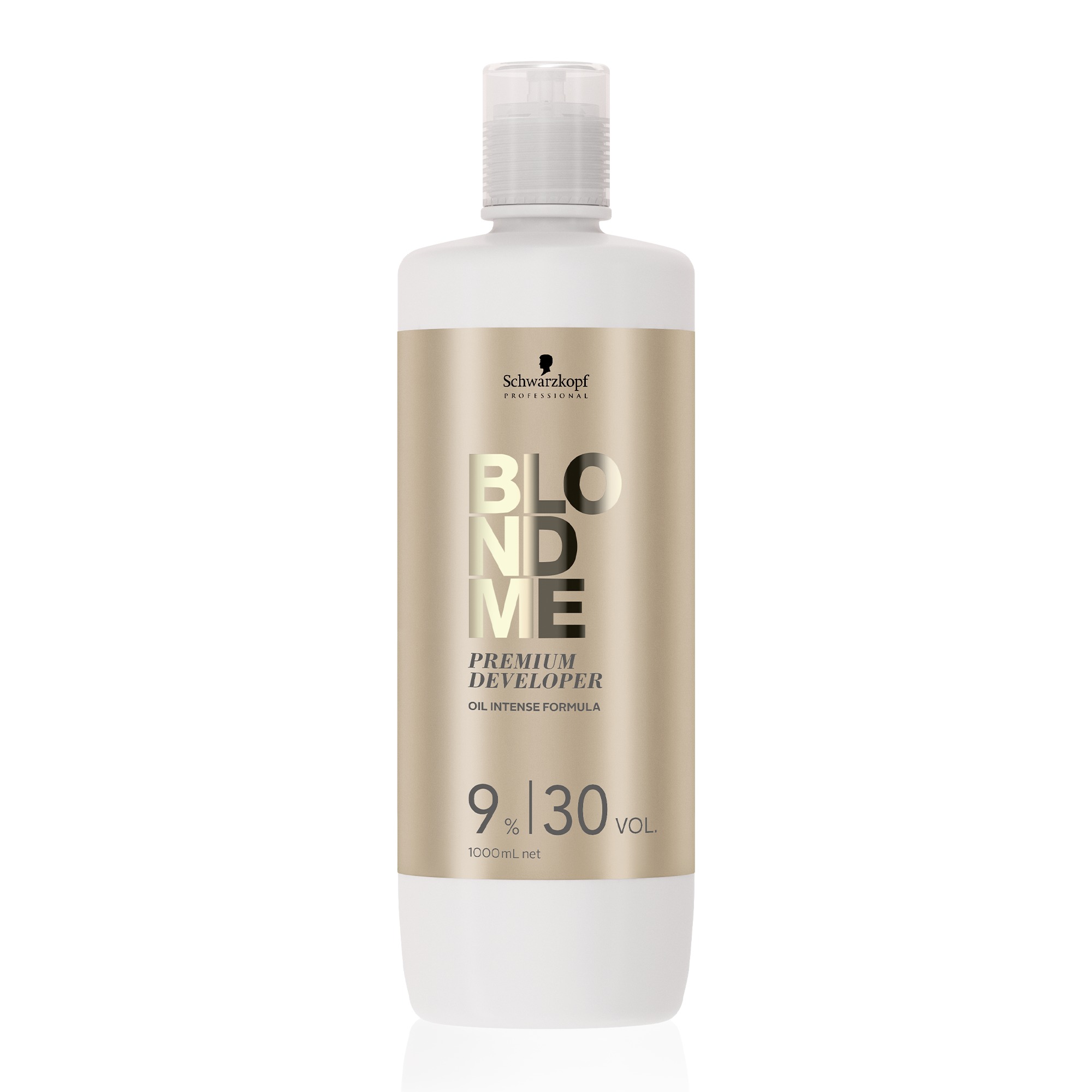BlondMe Locion Activadora 9% 30vol. 1L