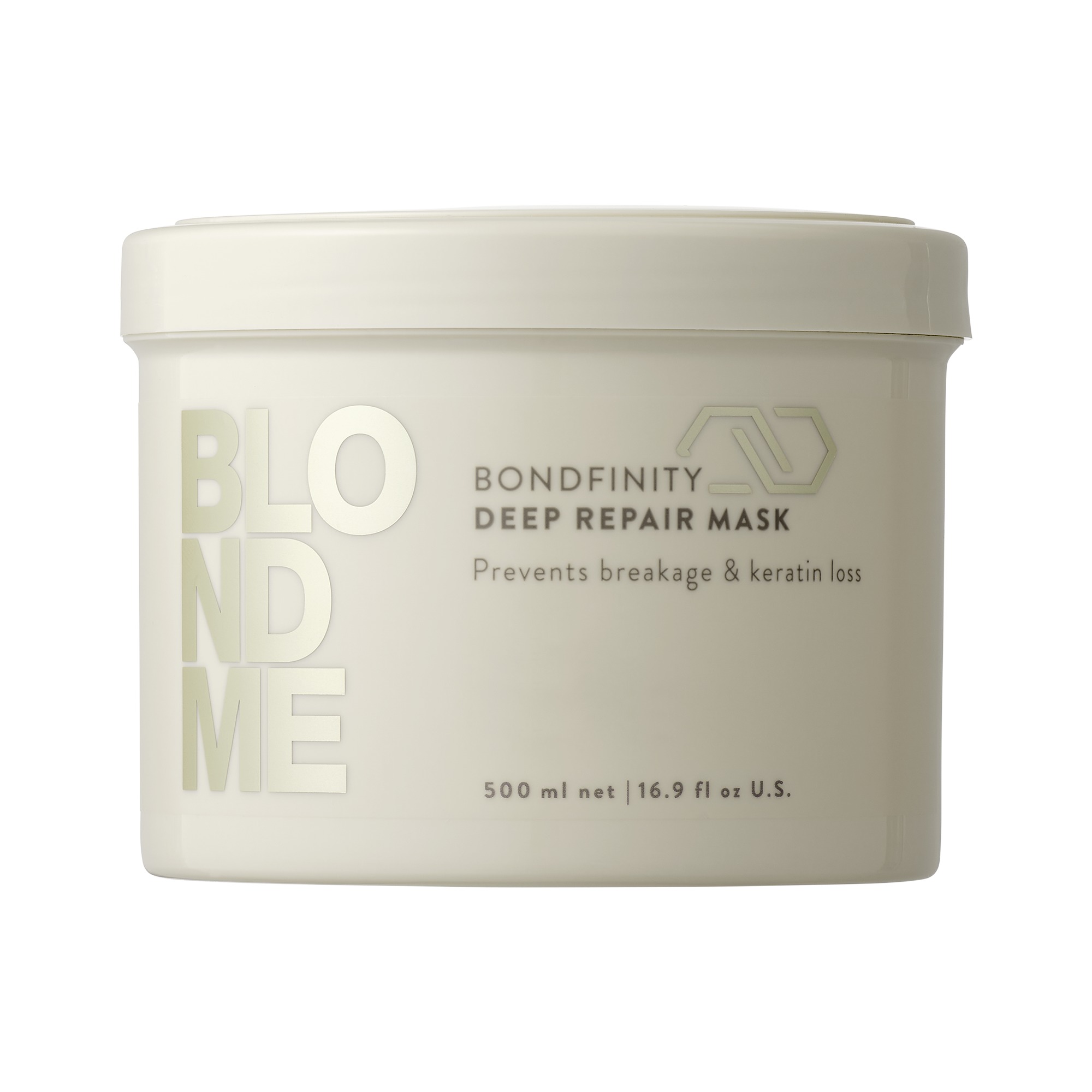 BlondMe Mascarilla Repair 500 ml.