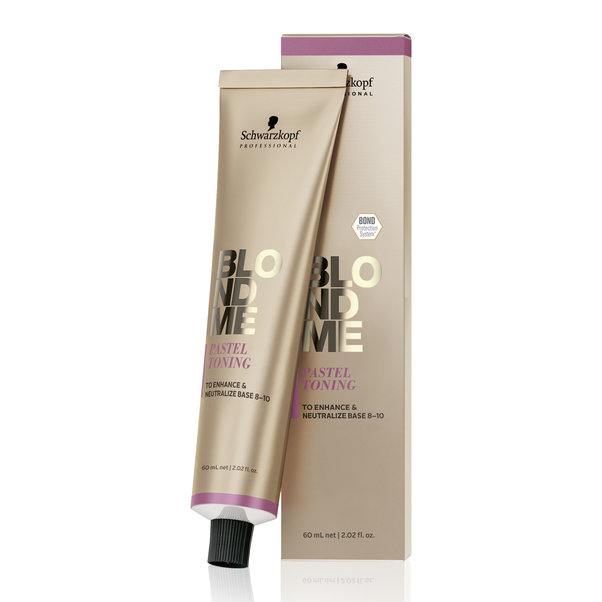 BlondMe T-Ice 60ml