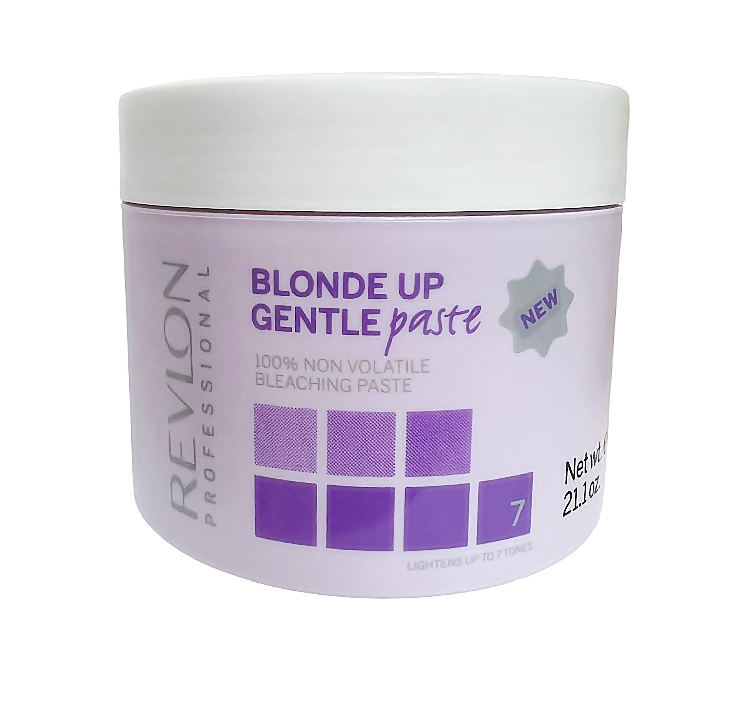 Blonde Up Gentle Paste 600gr Revlon