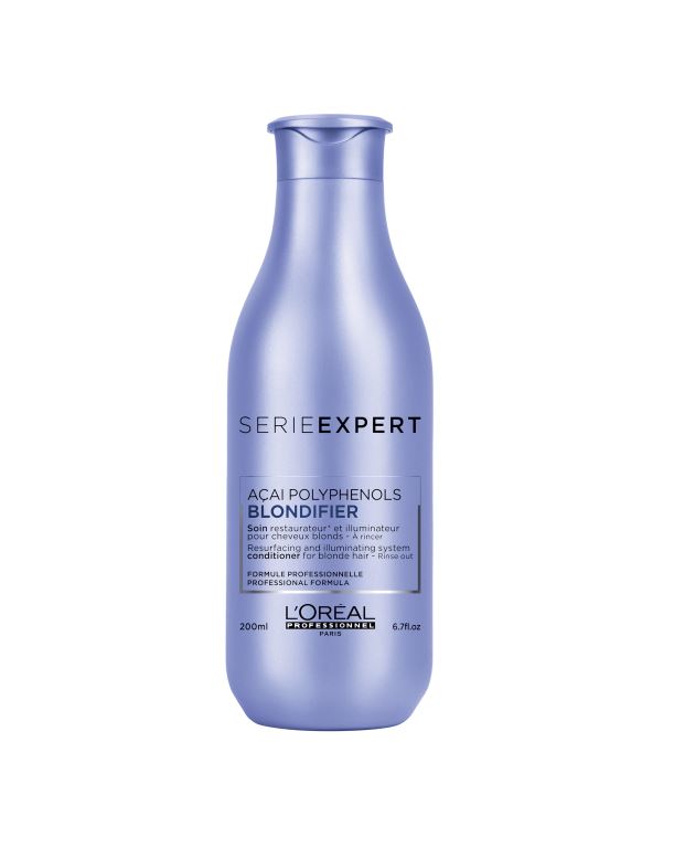 Blondifier Champu Cool 300ml Expert