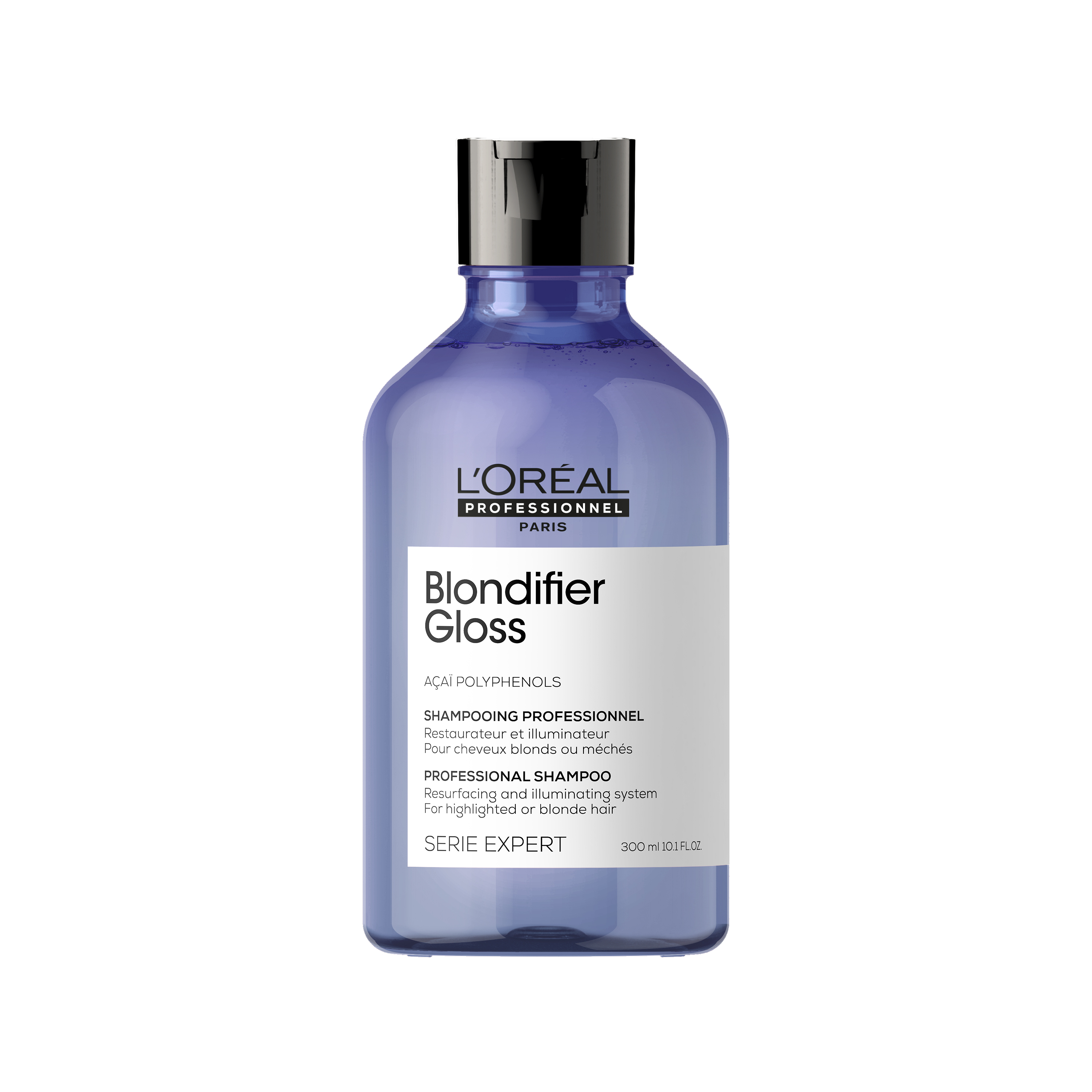 Blondifier Champu Gloss 300ml Expert
