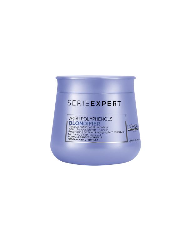 Blondifier Mascarilla 250ml Expert