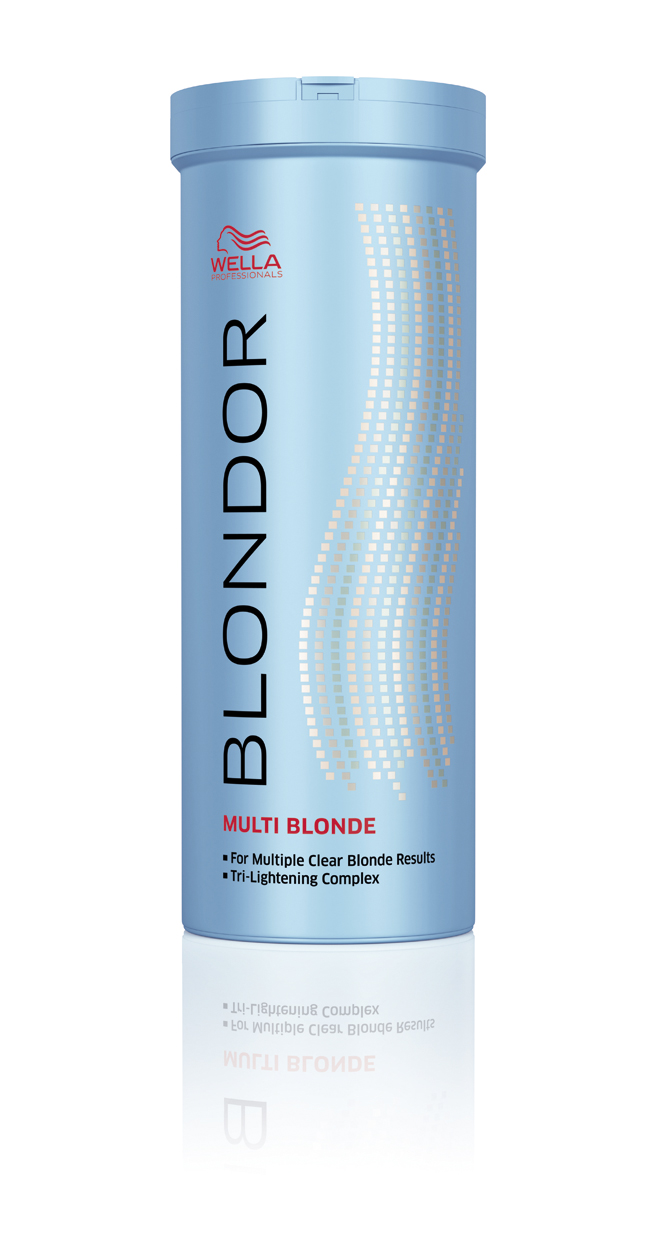 Blondor Multi Blonde 400gr Wella