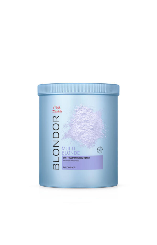 Blondor Multi Blonde 800gr Wella