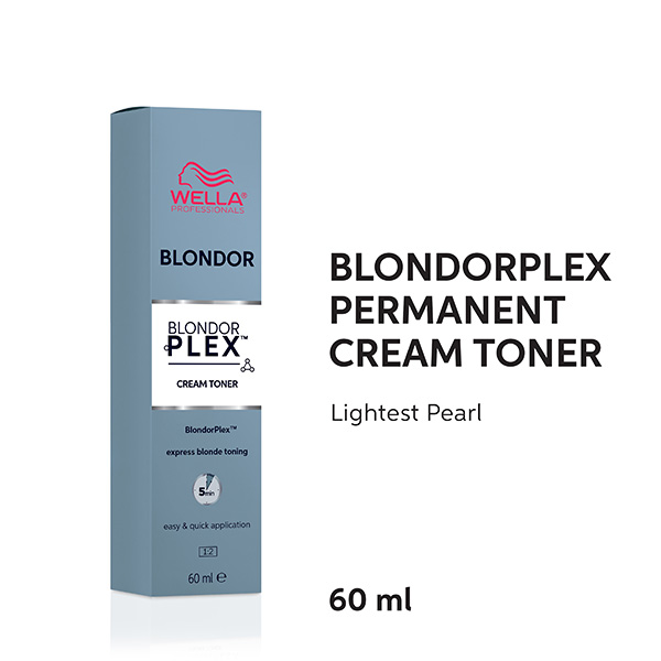 BlondorPlex Cream Toner /16 60ml