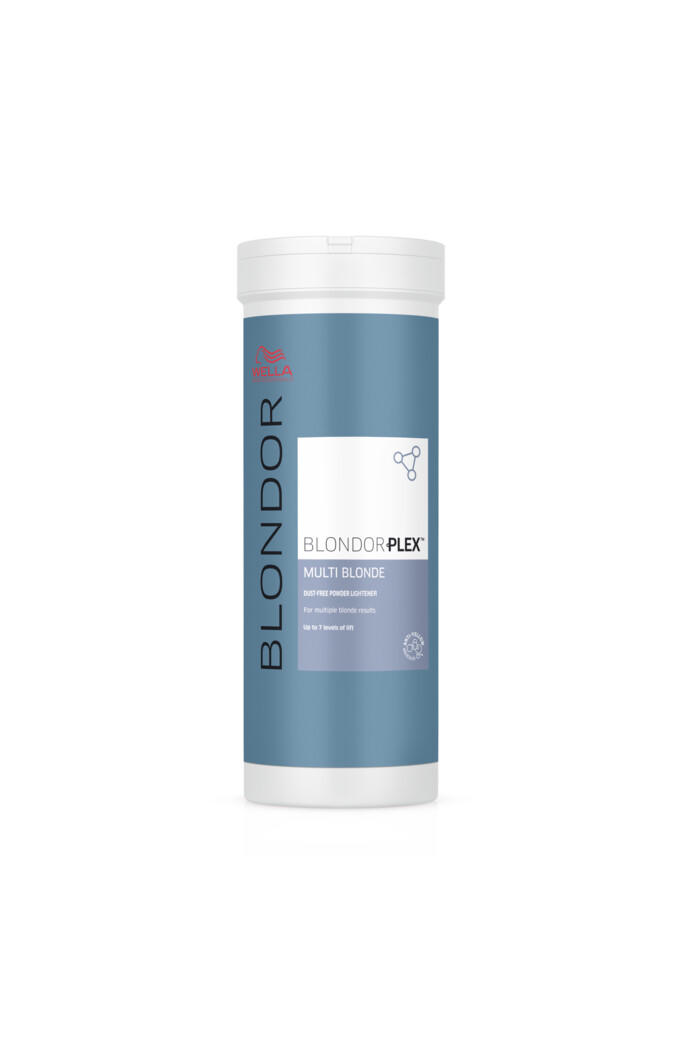 BlondorPlex9 Multitécnicas 400g