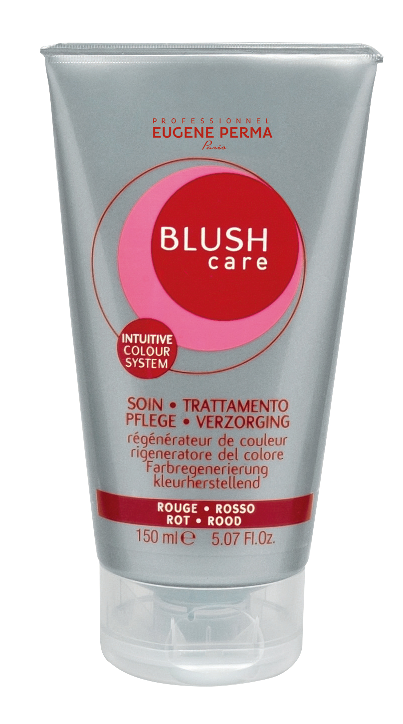 Blush Care Rojo 150ml