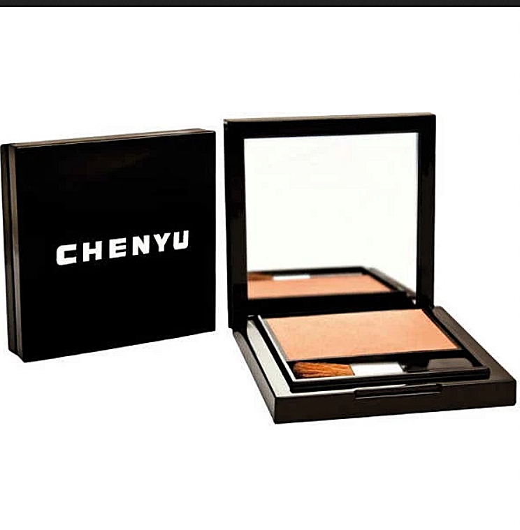Blush Sublime Glamour nº 005 Chen Yu