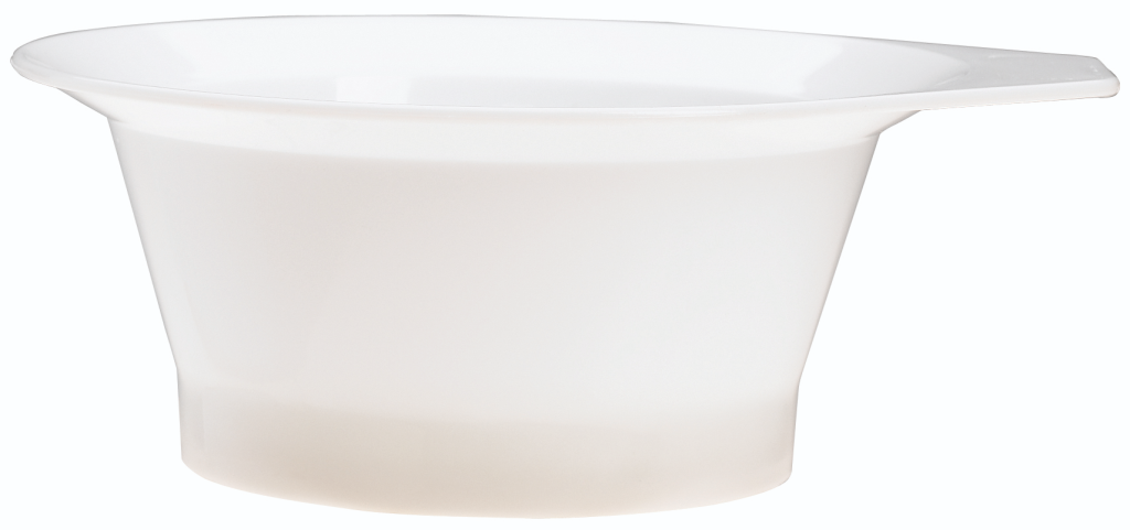 Bol Tinte Antideslizante Blanco Sinelco