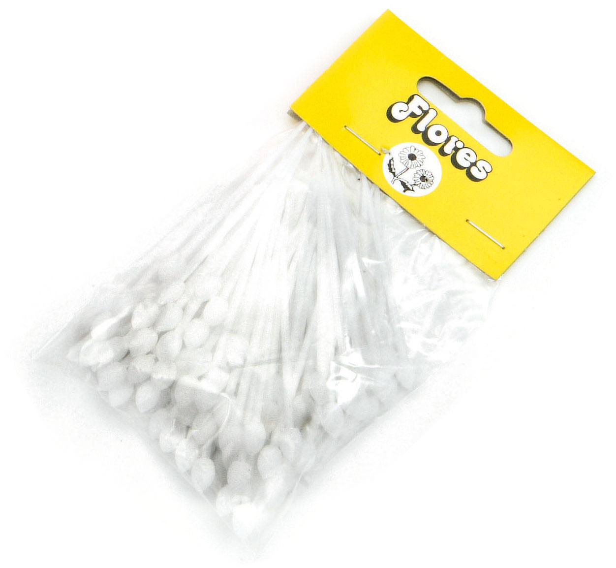 Bolsa Pinchos 50uni Asuer