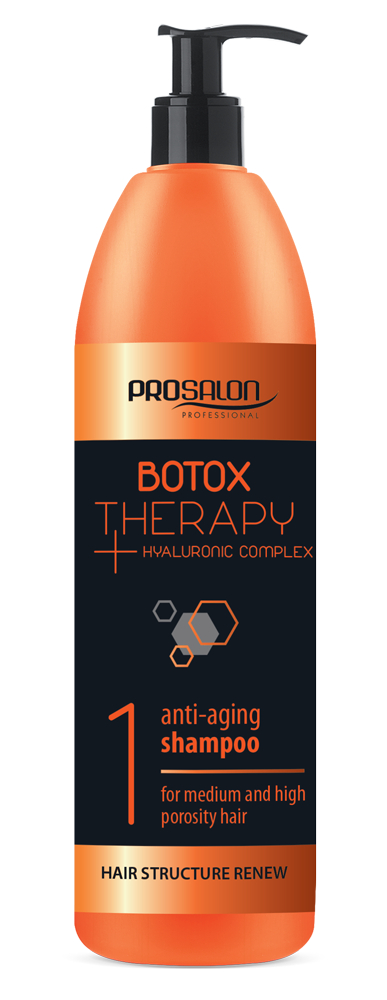 Botox Therapy Champu Anti-Edad 1000ml
