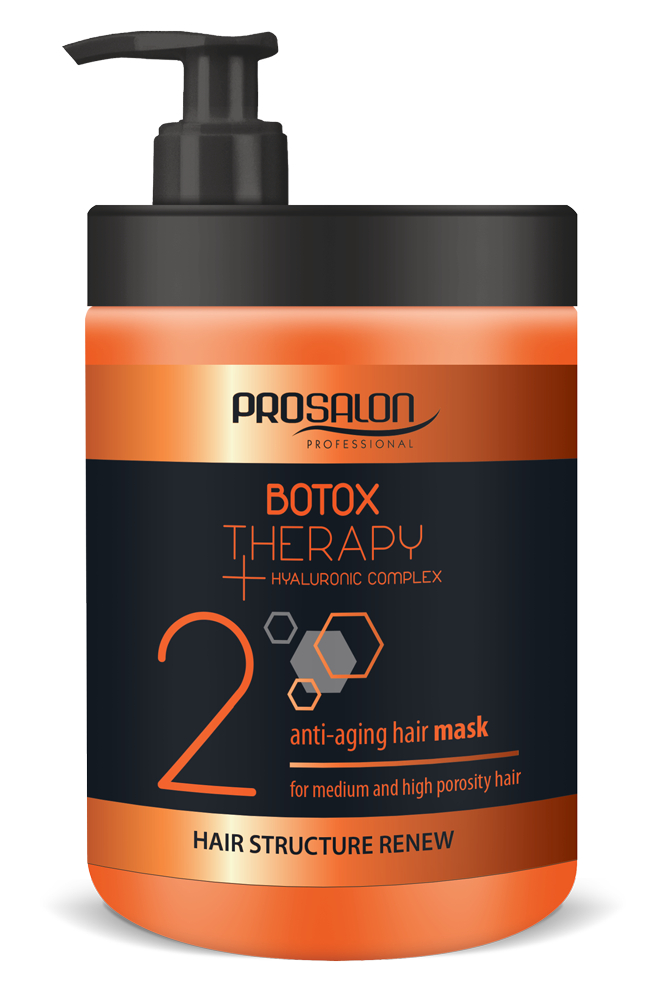 Botox Therapy Mascarilla Anti-Edad 1000ml